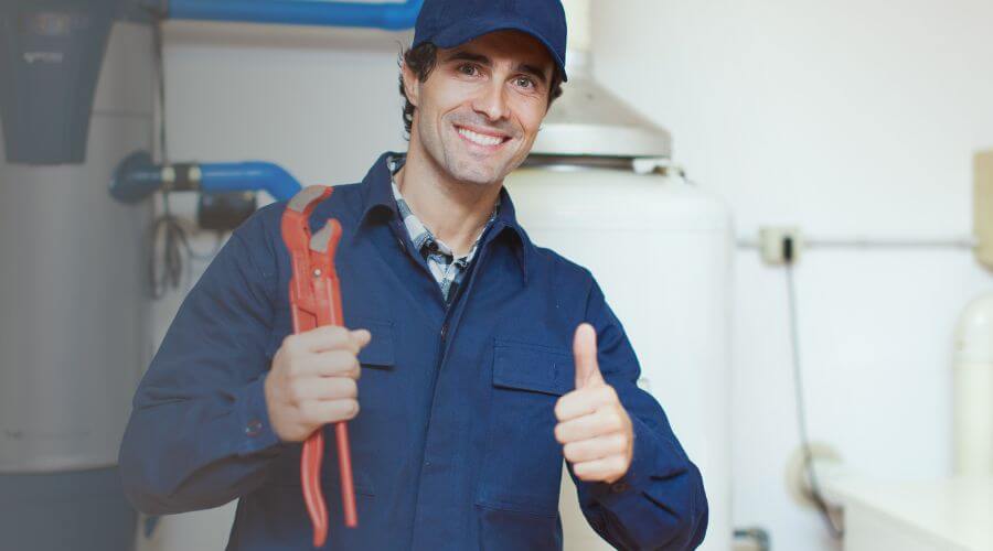Professional same day plumber in Moultrie, GA